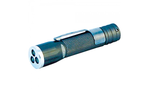 NICHIDO 日動  LED-3PC超級小型照明
