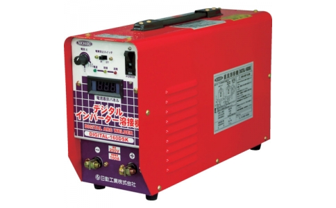 NICHIDO 日動  DGITAL-180A直流焊機數(shù)字反相器焊機單相200V專用