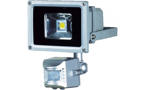 NICHIDO 日動(dòng)  SL-10WLED傳感器燈10W