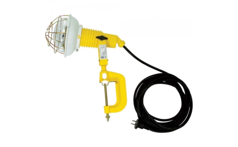 NICHIDO 日動 AT-210 投光器２００Ｗ１０Ｍ