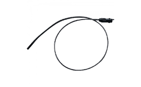 NICHIDO 日動  IES-C1-6日動工業(yè)用內(nèi)窺鏡用φ6相機(jī)電纜1m
