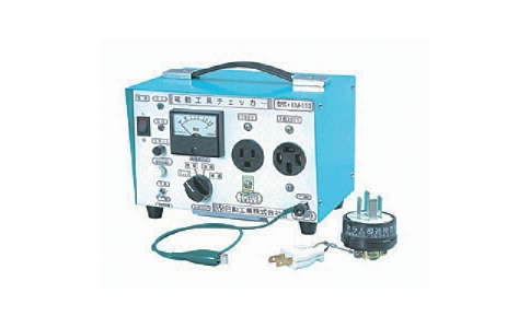 NICHIDO 日動  KM-110電動工具檢查器