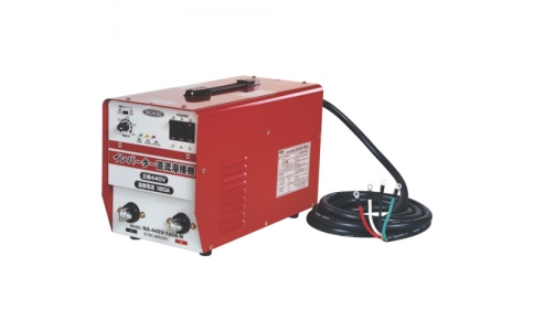 NICHIDO 日動(dòng)  NA-440V-180A-N440專用變頻器直流焊機(jī)