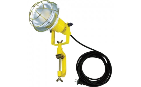 NICHIDO 日動(dòng) ATL-1405-3000K環(huán)保大LED投光器14W
