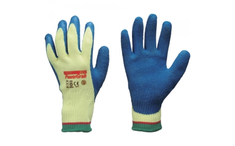 Twaron 東和 NO305-S PowerGrabKEV手套 （12雙入）S