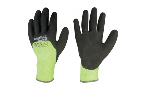 Twaron 東和 PG-346-XL PowerGrab Thermo 3-410-XL