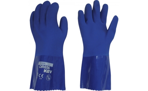 Twaron 東和 OR 656-8-雙入耐油陰莖KEV（12雙入）8-M