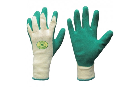 Twaron 東和 32-M Joy手拔橡膠M（3雙入）