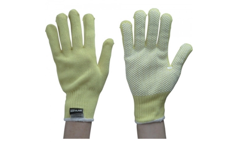 Twaron 東和  K-10GS-1P-LKEBRO  K-10G薄板手防滑L