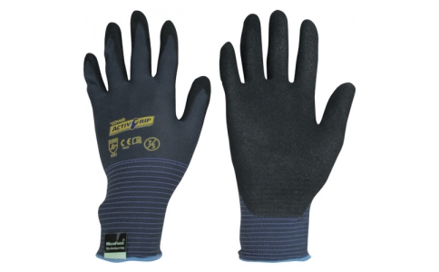 Twaron 東和 533-7S ActivGrip advance3雙組7-S