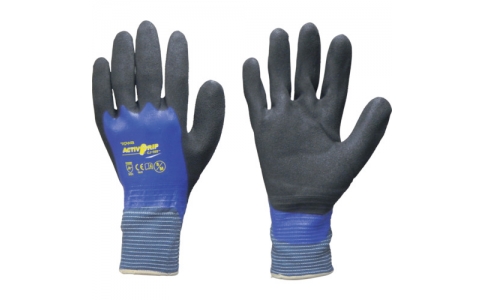 Twaron 東和 5569-M ActivGrip CJ-569M
