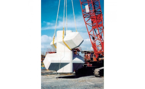 TAIYO 大洋制器 HRS-200X2.5-大洋英加重?fù)?0噸×２．５ｍ