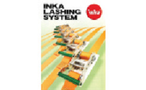 TAIYO 大洋制器 ILS-BKR-大洋印加系統(tǒng)ILS-BKR