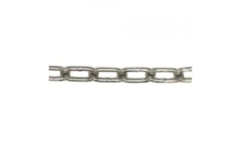TAIYO 大洋制器 SSUS-LC2-大洋SUS鏈2mm（定尺30m）