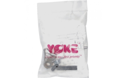 TAIYO 大洋制器 INKHE 2X10-大洋印加輪滑HE-W022T×１０Ｍ
