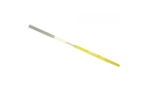 TSUBOSAN 壺三DSCHI 104U（0.5）金剛石銼刀S-10烏斯平0.5MM#400