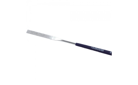 TSUBOSAN 壺三 TD-112 鉆石銼刀S-10烏斯平#150
