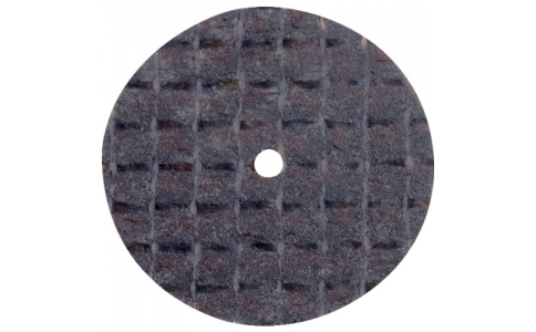 Minimo 小型磨刀石玻璃加固材料GCφ２２×0.2（10個裝）