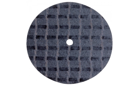 Minimo 小型切割砂輪玻璃加固材料Aφ２２×0.3（10個裝）