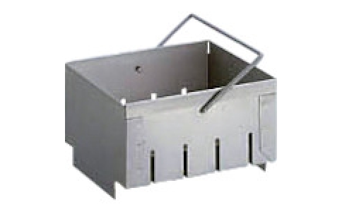 Minimo WC-110-3-小型籃球