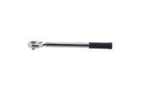 MITOLOY 水戶工機 4RH350SL-米特羅伊1-2滑動棘輪把手（雄性）350mm