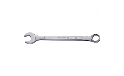 MITOLOY 水戶工機(jī) CW-22-米特羅伊組合扳手22mm