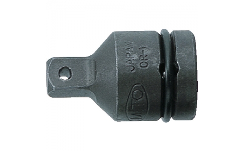 MITOLOY 水戶(hù)工機(jī) PAPD43-米特羅伊1-2沖床用適配器1-2X3-8