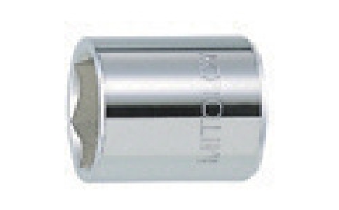 MITOLOY 水戶工機(jī) 2H-12-米特羅伊1-4備用插口（6P）12mm