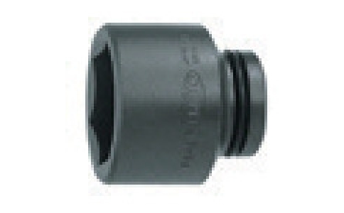 MITOLOY 水戶工機 P6-23-米特羅伊3-4沖床用插口23mm