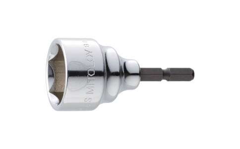 MITOLOY 水戶工機 EH-24S-米特羅伊位插口超短發(fā)24mm