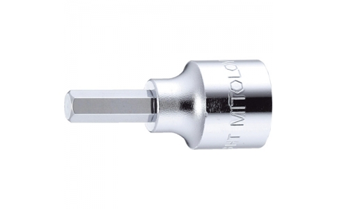 MITOLOY 水戶工機(jī) 417 HT-米特羅伊1-2赫克斯插座17mm