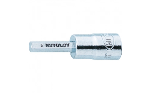MITOLOY 水戶工機(jī) P210HT-米特羅伊1-4赫克斯插座10mm
