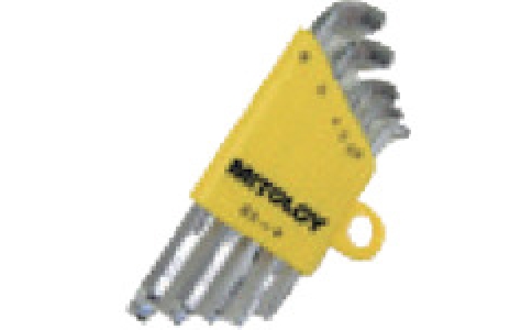 MITOLOY 水戶工機(jī) HBS 500S-米特羅伊L型全息波內(nèi)帶短桿5個(gè)組