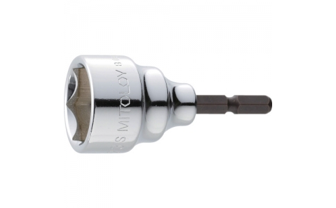 MITOLOY 水戶工機(jī) EH-23S-米特羅伊位插口超短發(fā)23mm