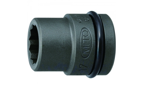 MITOLOY 水戶工機(jī) P4M-10-米特羅伊1-2沖孔用插口（12角）10mm