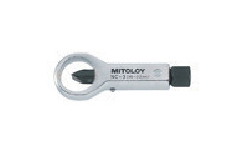 MITOLOY 水戶工機(jī) NC-4-米特羅伊Nattokraker NO.4（22～27）