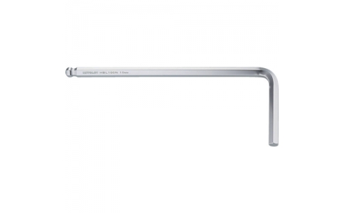 MITOLOY 水戶工機(jī) HBL 100N-米特羅伊L型空心扳手球點(diǎn)新10mm