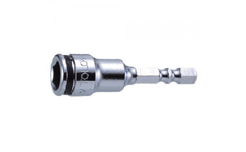 MITOLOY 水戶工機 EF-10SB-米特羅伊比特套接字短開球型10mm