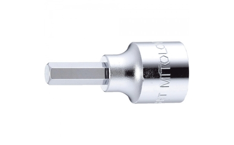 MITOLOY 水戶工機(jī) 405 HT-米特羅伊1-2赫克斯插座5mm