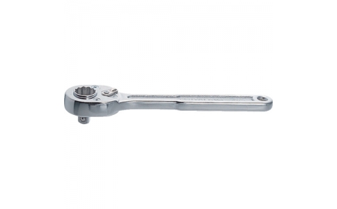 MITOLOY 水戶工機(jī) 3RH175-米特羅伊3-8棘輪把手（公）175mm