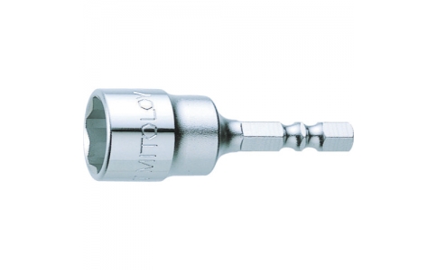 MITOLOY 水戶工機(jī) EF-12ST-H-米特羅伊位插口短開(kāi)衫12mm（衣架）