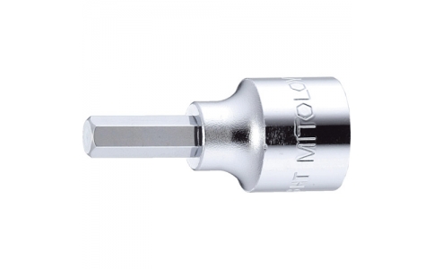 MITOLOY 水戶工機(jī) 412 HT-米特羅伊1-2赫克斯插座12mm
