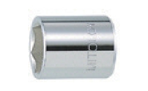 MITOLOY 水戶工機(jī) 2H-17-米特羅伊1-4備用插口（6P）17mm