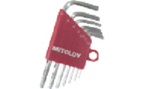 MITOLOY 水戶工機(jī) HBS700-米特羅伊L型全息柱點(diǎn)7本組套