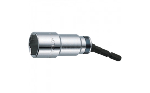 MITOLOY 水戶工機 EU-14-米特洛伊通用插座14mm