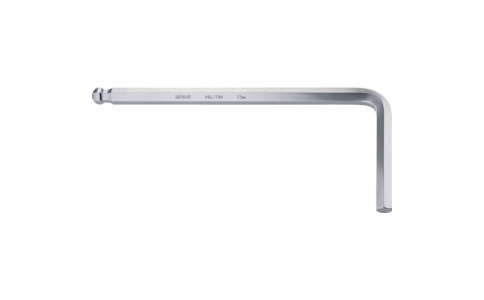 MITOLOY 水戶工機(jī) HBL 170N-米特羅伊L型空心扳手球點(diǎn)新17mm