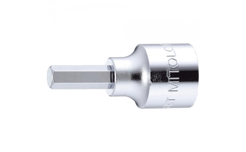 MITOLOY 水戶工機(jī) 40HT-米特羅伊1-2赫克斯插座10mm