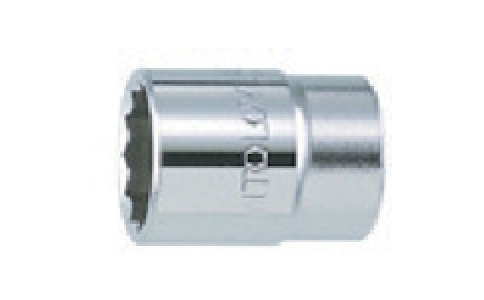 MITOLOY 水戶工機 4M-16-米特羅伊1-2備用插口（12P）16mm