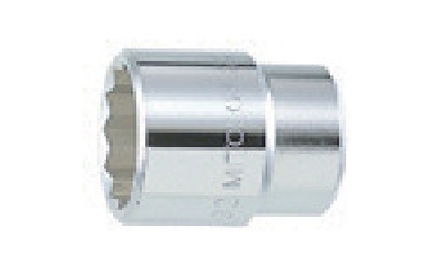 MITOLOY 水戶工機 6M-30-米特羅伊3-4備用插口（12P）30mm