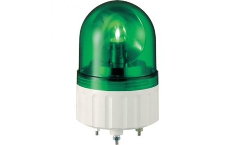 SCHNEIDER 施耐德  AXB-100G 合金系列綠φ84燈泡旋轉(zhuǎn)燈 蜂鳴器100V
